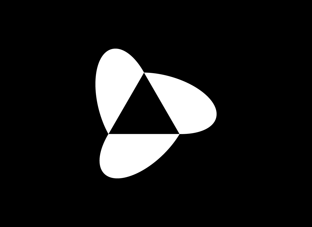 Logomark - Display Images in Dark BG-11