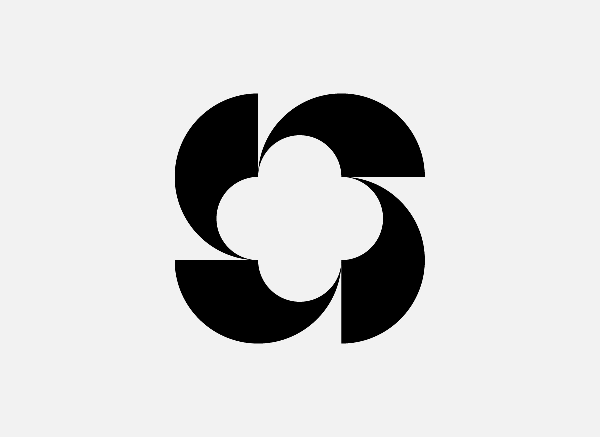 Logomark - Display Images in Light BG-06